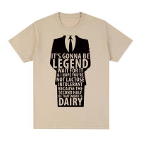 Camiseta How I Met Your Mother Vintage Clásica De Algodón Para Hombres Y Mujeres Camiseta De Estilo Casual Para Todas Las Estaciones - details 2