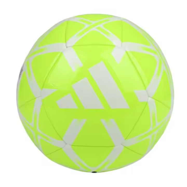 Adidas, Starlancer Club, Balon, Futbol, Logo, Entrenamiento, Recubrimiento TPU, Unisex, Lima, ADIT6383_LIMA// - 1