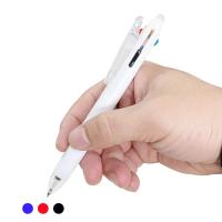 Bolígrafo Erasable 3 En 1 Creativo Tinta Invisible De 3 Colores Recargable Multicolor Para Oficina Y Escuela 0.5mm - details 5