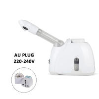 Humidificador De Térmica Con Brazo Extensible Para Facial Spa Humidificador De Vaho Caliente Para Piel Moisturizing Y Sinusitis Uso Doméstico O Salon - details 18