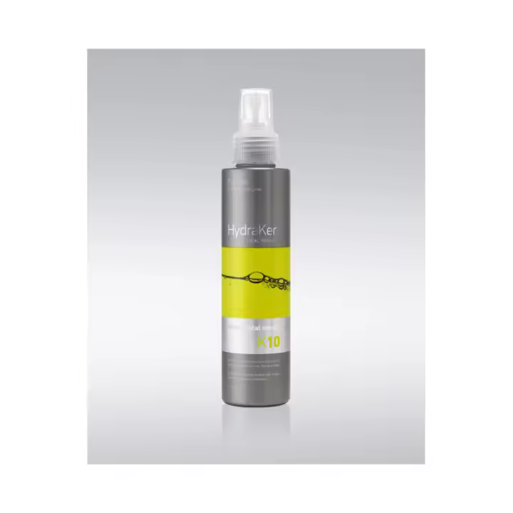 ERAYBA HYDRAKER K10 150ml. Keratin Total Mask. - 1