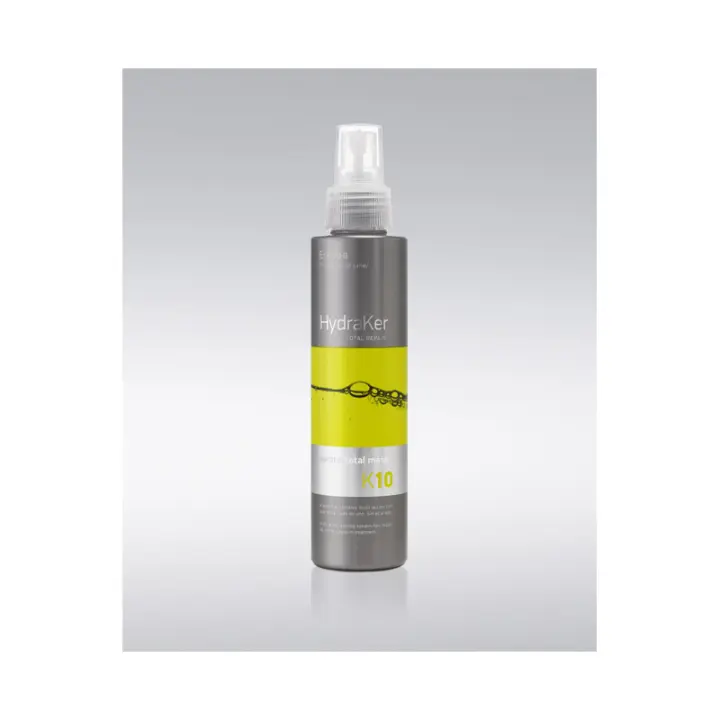 ERAYBA HYDRAKER K10 150ml. Keratin Total Mask. - 1