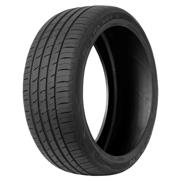 NEUMÁTICOS NEXEN 285/45 R19 111W NFERA RU1 XL - 1