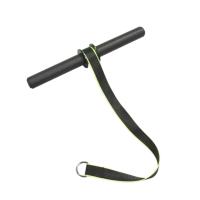 Rodillo De Muñeca Y Antebrazo Para Ejercitación De Fuerza En Interiores Y Exteriores Equipo De Gimnasio Doméstico Entrenamiento De Músculos De La Mano - details 7