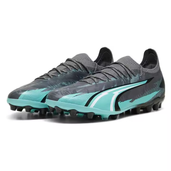 Puma Botas De Fútbol Ultra Ultimate Rush Mg - 1