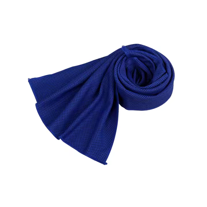Toalla Deportiva Rápida Para Gimnasio Yoga Fútbol Golf Béisbol Toalla De Secado Rápido Para Exterior Playa Refrescante - 1
