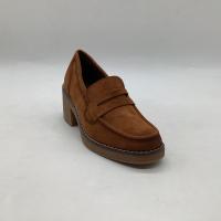 Virucci - Mocasines de Mujer Cómodos Modernos VRA-1077 disponible en Beige, Cuero, Negro, Taupe - details 1