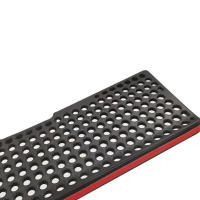 Cubierta Protectora De Entrañable De Aire Para Tesla Model 3 2021 Filtro De Aire Accesorios Material Plástico Y Tela No Tejida - details 13