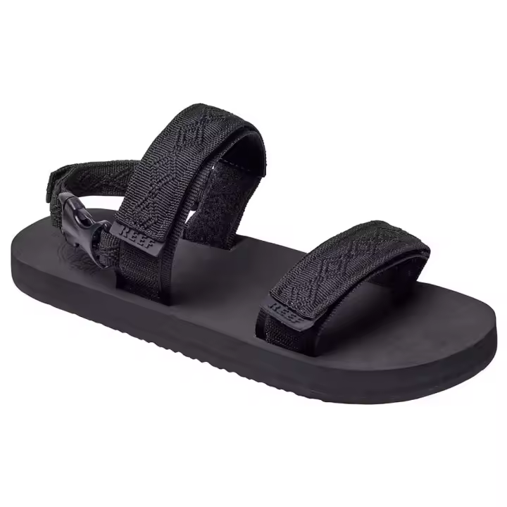 Reef Sandalias Convertible Negro Hombre Adulto - 1