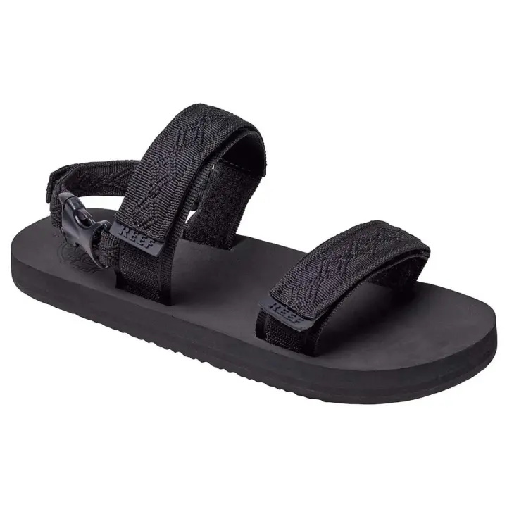 Reef Sandalias Convertible Negro Hombre Adulto - 1