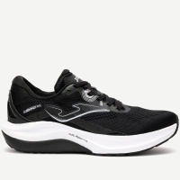 Zapatillas de Hombre Running Joma Hispalis 2501 Negro - Calzado Deportivo para Runners con Gran Confort y Estabilidad - Marca Joma - details 0
