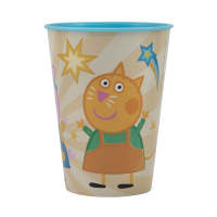 Vaso infantil easy 265ml Peppa Pig - Peppa Pig - details 1