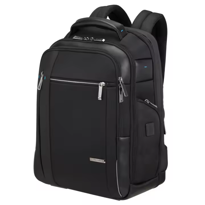 SAMSONITE Spectrolite 3.0 Mochila para portatil y tablet 15.6-10.5 Negro 137258-1041 - 1