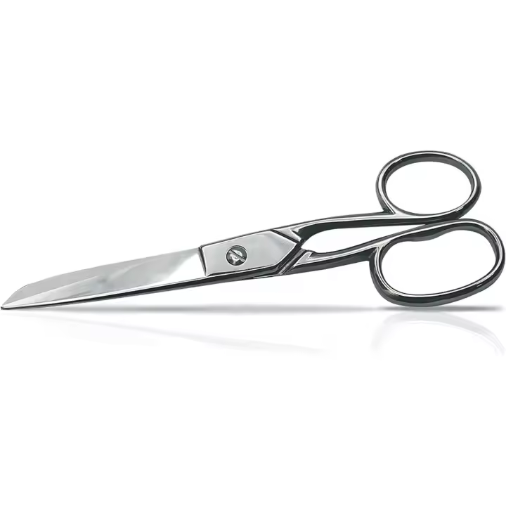 Tijeras de Costura Euroxanty | Corte Rápido y Preciso | Acero Inoxidable | Mango Ergonómico | 15 CM - 1
