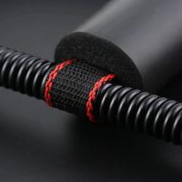 Ejercitador De Muñecas Y Braza Potencia Ajustable Para Entrenamiento De Mano Equipo De Fitness Para Fortalecimiento De Braza Y Muñeca - details 2