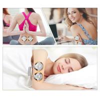 Máquina De Líposucción EMS VE Sport Masajeador Anticelulitis Para Cuerpo Shaping Quemagrasa Para Piernas Brazos Y Abdomen Equipo De Pérdida De Peso Fitness - details 6