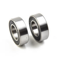 Rodamientos De Bicicleta 2pcs 163110 2RS Para Bicicleta De Montaña Eje Inferior De La Bicicleta Accesorios De Ciclismo Para Giant MTB - details 6