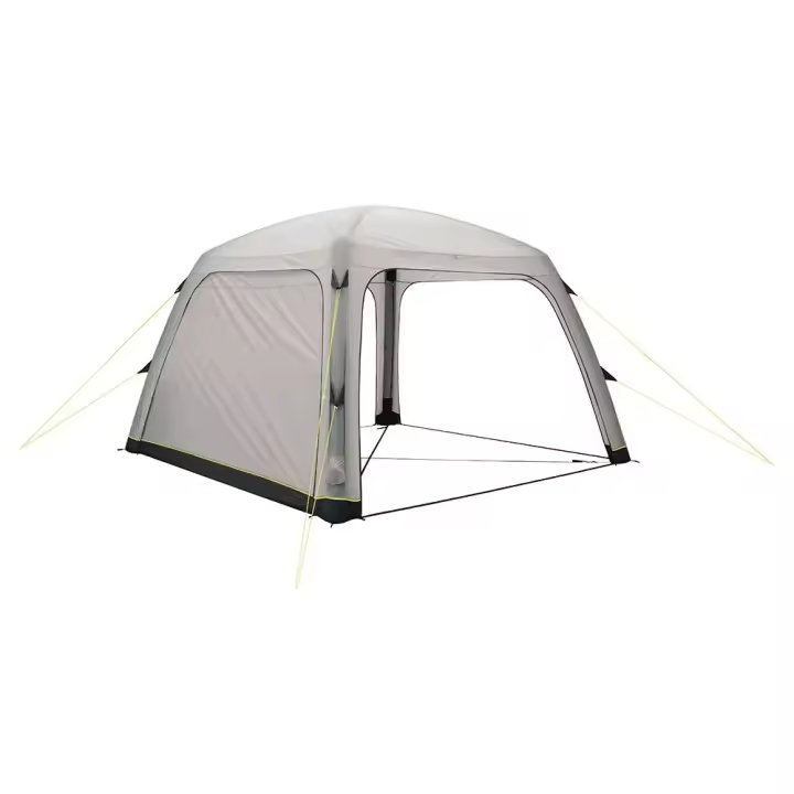 Outwell Conjunto De Paredes Laterales Gris - 1