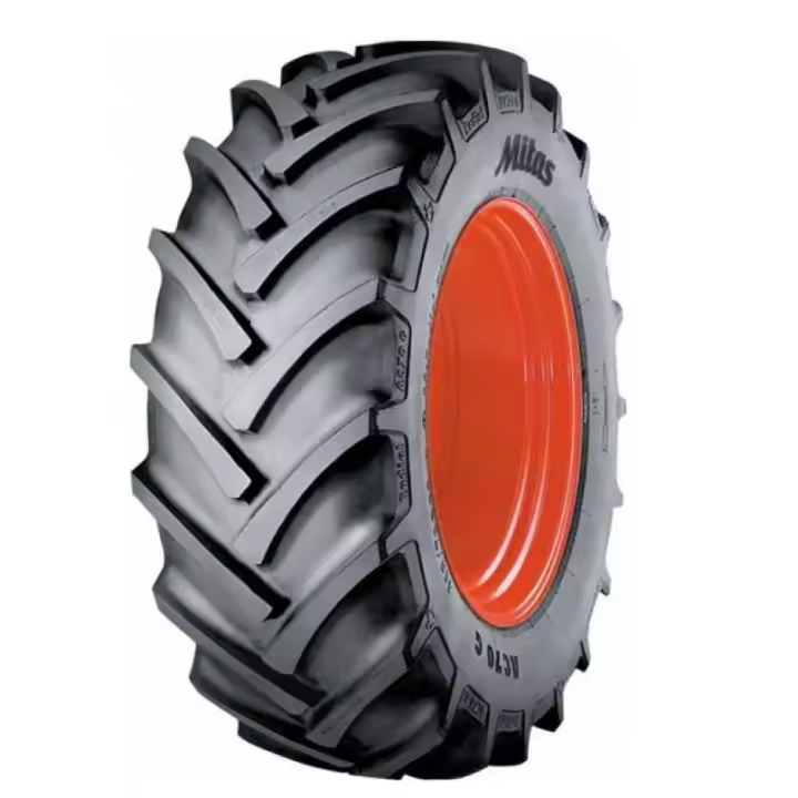 Mitas Neumático de Coche If 650/75 R32 176 A8 Ac75 G Tl - 1
