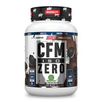 BIG CFM ISO ZERO 1 KG COOKIES CHOCOLATE - AISLADO DE PROTEÍNA DE SUERO - details 0