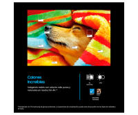 Televisor Samsung U7025F Smart TV 43" Crystal UHD / LED UHD 4K HDR - details 2