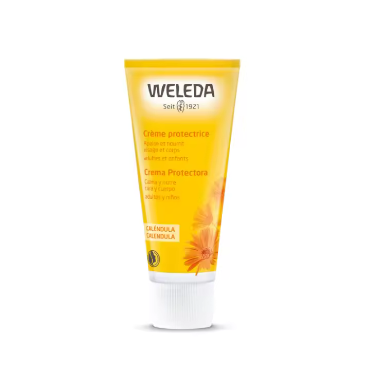 WELEDA CREMA CALENDULA 75 ML. - 1
