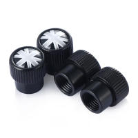 4Pcs Tapas De Válvula De Neumático Para Coche Cubiertas De Polvo Para Mini Cooper Countryman F56 R55 R56 R60 F55 F60 Accesorios Automotrices - details 2