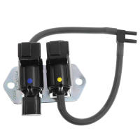 Válvula De Solenoide De Vacío MB620532 K5T47776 Para Mitsubishi Pajero L200 L300 V43 V44 V45 K74T V73 V75 94-07 MR430381 MB937731 - details 0