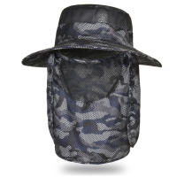 Protección UV, unisex, plegable y transpirable. - details 0