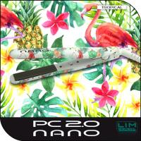 LIM HAIR Plancha de viaje con diferentes estampados. - details 0