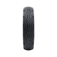 Pneumático De Goma Sólida 10 Pulgadas Para Scooter Eléctrico Ninebot Max G30 Neumático Honeycomb Inflable Resistente a Agujeros 10x2.50 Pieza - details 14