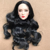 Muñeca Clásica Estilo Chino Cabeza De Muñeca Para Niñas Body Blanco Móvil 22 Articulaciones Figura Delgada Rostro Asiático Muñeca De Juguete - details 9