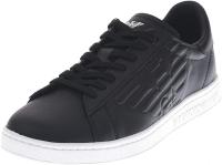 Zapatillas EA7 Emporio Armani X8X001 XCC51 00002 black - details 0