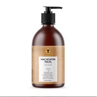 Belma Kosmetik Macadamia Mask Hidratación Profunda Cabellos Dañados 250 ML - details 1