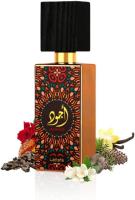 Ajwad de Lattafa Perfume árabe Mujer Original Elegante Frutal Floral y Dulce - details 1