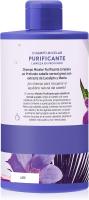Pack Champú y Mascarilla Purificante Tulipán Negro: Cuidado Completo para Cabello Saludable, Fresco y Brillante, con Ingredientes Naturales para una Limpieza Profunda y Nutrición Intensiva que Revitaliza y Fortalece Cada Hebra, Ideal tu belleza. - details 5