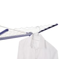 Leifheit Tendedero de pie Pegasus 200 Solid Comfort 81516 - details 4