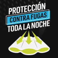 Dodot Ninjamas Carry Pack CorazonTalla 7, 8 pack mensual de 9 a 10 pañales - details 0