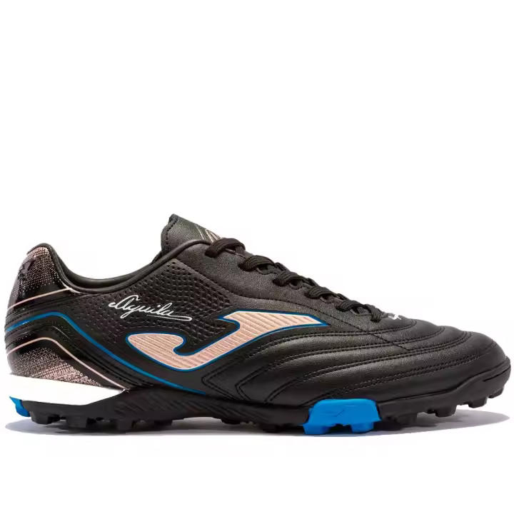 Zapatillas Fútbol Joma Águila 23 Turf Negro - 1