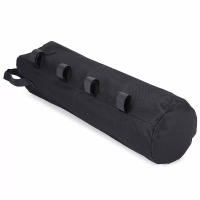 Bolsa De Arena Para Carpa Al Aire Libre Base Antiviento Fijación De Anuncios Paraguas Protección Contra La Colisión - details 4
