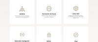 Oficial | Xiaomi Mesh System AX3000 NE, Cobertura Wi-Fi 6 en toda la casa, Velocidad inalámbrica de hasta 3000 Mbps, Conecta más de 250 dispositivos - details 20