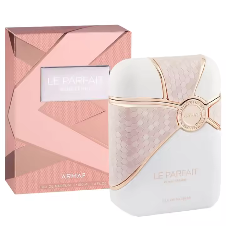 LE PARFAIT POUR FEMME ARMAF perfume arabe EAU de Parfum para mujeres 100 ml - 1