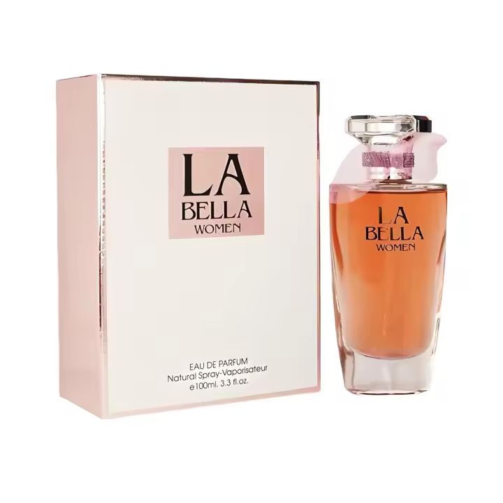 PERFUNME PARA MUJER - Maison de Milan La Bella Wonen EDP 100 ml  - MARCA  Maison de Milan - 1