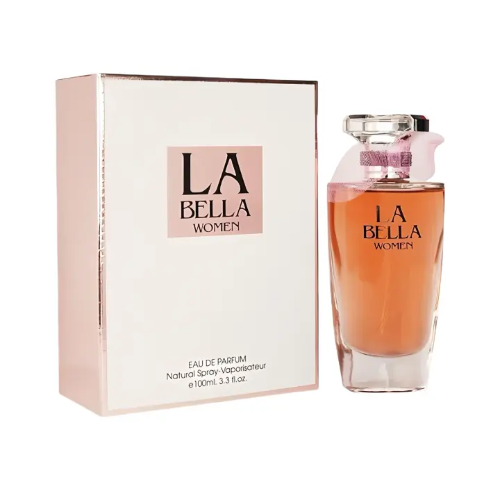 PERFUNME PARA MUJER - Maison de Milan La Bella Wonen EDP 100 ml  - MARCA  Maison de Milan - 1