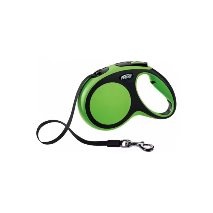 Flexi New Confort M Cinta 5 Mts. Verde - 1