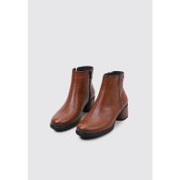 DORKING D9372-SU Botines De Tacón Mujer Cuero - details 0