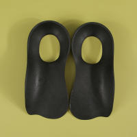 Insertos De Apoyo Arco Ópticos Para Alivio De La Fascitis Plantar Y Corrección De Piernas X/O - Alivio Del Dolor De Pies Unisex (1-Pair) - details 18