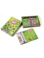 Juego de mesa Virus, juego de mesa divertido. virus en español inglés y francés, juego para diversión familiar - details 6