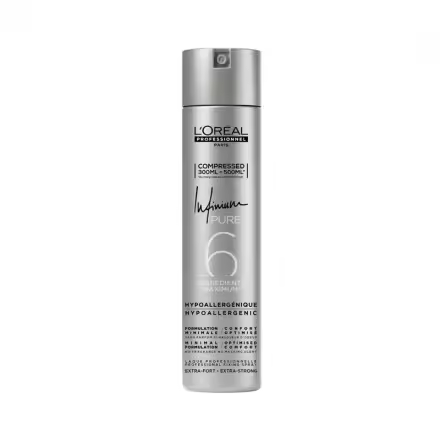 LACA INFINIUM PURE STRONG 300ML - 1