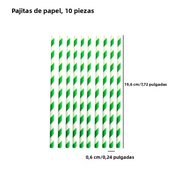 Juego De Utensilios De Fiesta Desechables Temática De Tortuga Ninja Verde Para Niños Cumpleaños Paper Material Sin Químicos Peligrosos - 1